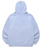 BASIC LOGO HOODIE