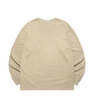 MGD PIGMENT POCKET LS TEE