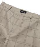 WIRE CHINO PANT