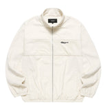 CORDUROY TRACK JACKET