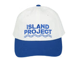 ISLAND PROJECT Twotone Ballcap