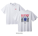 Luck Short Sleeve