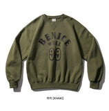 Benice Sweatshirt