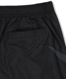CURVED TRACK PANT