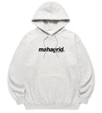 BASIC LOGO HOODIE