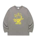 MGD TAG MAN LS TEE