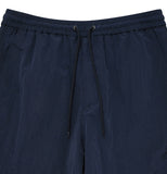Layered Nylon Shorts