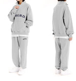 VARSITY SWEAT PANT