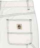 DOUBLE KNEE DENIM PANT