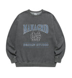 UNIVERSITY PIGMENT SWEATSHIRT