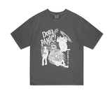 DON’T PANIC PIGMENT TEE