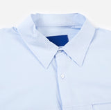 Summer wearable string over fit shirt