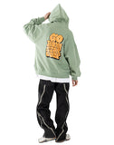 GO HOME HOODIE