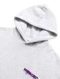 OVERSPRAY HOODIE