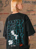 Words Short Sleeve