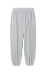 MICRO FLEECE PANT [GREY]