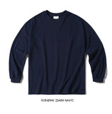 Portion Long Sleeve