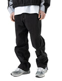 INVERTED INCISION PANTS