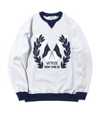 Ivy Flag Sweatshirt