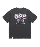 MGD DICE TEE