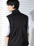 EC INVERTED VEST