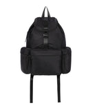 TRIPLE POCKET COSMIC BACKPACK