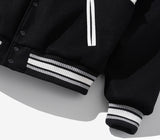 NEW CITY VARSITY JACKET