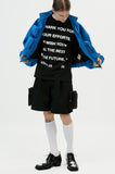 ESC knee socks