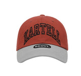 Seoul Kartell Cap