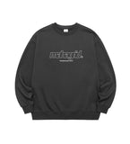 THIRD LOGO CREWNECK