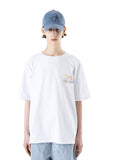 STAR LOGO BALL CAP