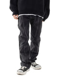 STONEWALL WASHED DENIM