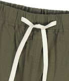 WASHED RIP STOP CARGO SHORT