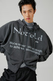 Notold pigment hood