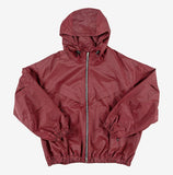 Prime cover balloon hood jumper