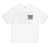 RANSOM NOTE TEE