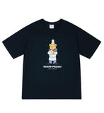 Chef Bear T-Shirt