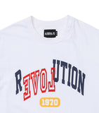 Pride Love Revolution T-Shirt