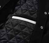 NEW CITY VARSITY JACKET