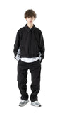 INVERTED INCISION BLOUSON
