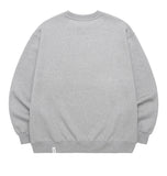 AUTHENTIC SWEATSHIRT