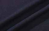 RECENT LOGO HALF CARDIGAN
