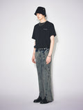 MOLAR FOX DENIM PANTS