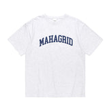 VARSITY LOGO TEE