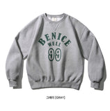 Benice Sweatshirt