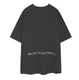 Dilettante Short sleeve