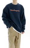 SIGNATURE LOGO SWEATSHIRT