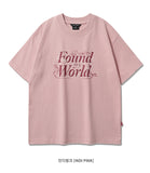 Found My Short Sleeve T-shirt