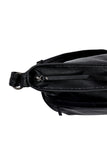 GROSS LEATHER CROSS BAG