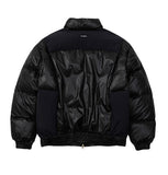 Skull Puffer Jacket